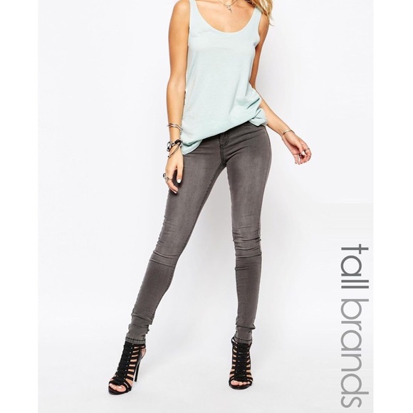 only noisy may jeans